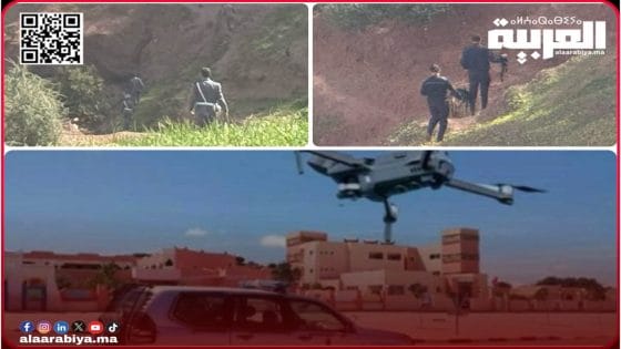 ‘العربية.ما” تنشر التفاصيل الكاملة لسقوط عصابة إجرامية خطيرة في يد الدرك الملكي ضواحي الخميسات ضمنها فتاة هددت بتصفية رهائن