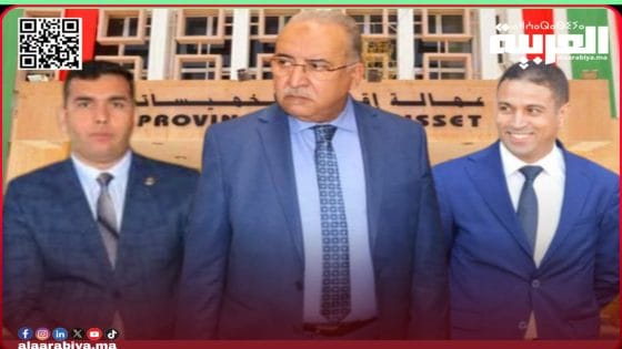 عمالة الخميسات تبدأ حملة “تطهيرية” في مجال الإعلام والصحافة