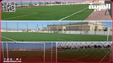 هل يفتح عامل الخميسات التحقيق في”ريع” ملاعب القرب بمدينة تيفلت؟