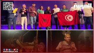 “المحطة 50”: المسرح المغربي يعانق الذاكرة والإنسان في مهرجان دولي بتونس
	