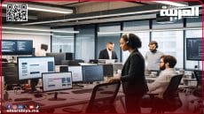 صناعة المحتوى الرقمي و الإعلام ..  مجالان مترابطان تزداد أهميتهما في العصر الحديث