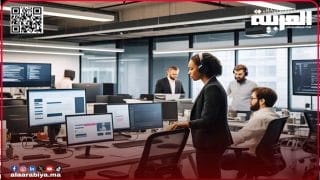 صناعة المحتوى الرقمي و الإعلام ..  مجالان مترابطان تزداد أهميتهما في العصر الحديث