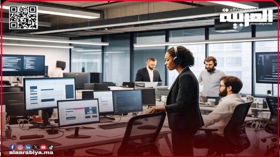 صناعة المحتوى الرقمي و الإعلام .. مجالان مترابطان تزداد أهميتهما في العصر الحديث