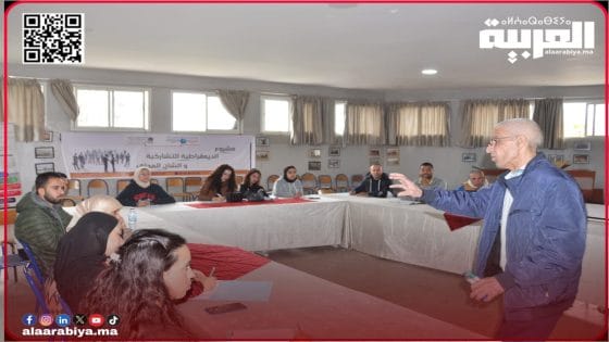 مبادرات مواطنة