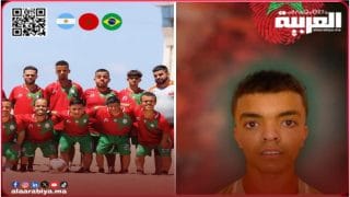 مصطفى الهادي