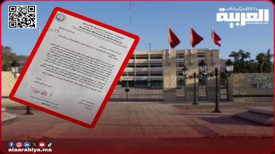 حقوقيون يطالبون بفتح تحقيق حول اختلالات مالية في مسابح سيدي قاسم