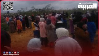 دوار الشيخ محمد أوعباس