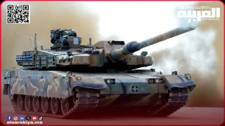 ترسانة حربية