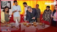 مهرجان الربيع في نسخته 18: احتفال بالذكاء الاصطناعي في مؤسسة العمراني.