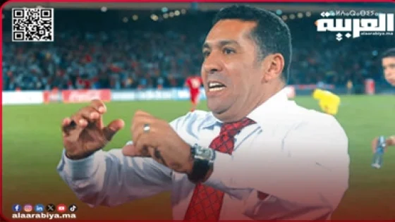 رشيد الطاوسي: نقل إلى المستشفى في تنزانيا بعد إصابته بالملاريا