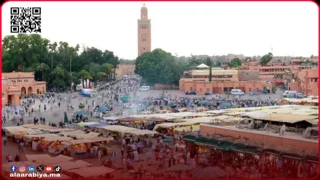 ساحة جامع الفنا بمراكش: عراك عنيف يثير استياء الزوار