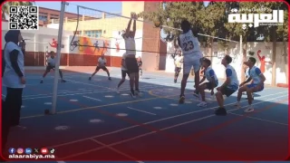 فريق مؤسسة العمراني