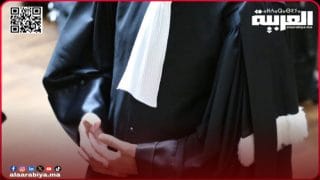 محامي مراكش