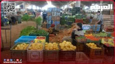 محكمة الاستئناف بالرباط: أحكام قضائية في ملف احتكار سوق الجملة بالخميسات’ 24 سنة سجنا للمتهمين ‘