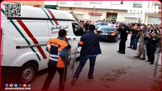 تأييد حكم السجن المؤبد في مجزرة حي الرحمة بسلا
	