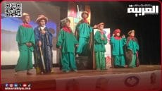  المهرجان الجهوي الأول لمؤسسات الرعاية الاجتماعية احتفالا بميلاد ولي العهد الأمير “مولاي الحسن”