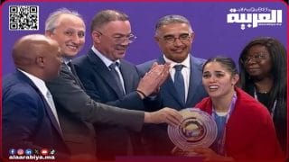المنتخب المغربي النسوي داخل القاعة يتوج بطلاً لكأس إفريقيا ويتأهل إلى كأس العالم
