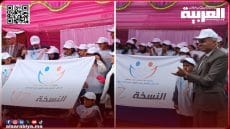 المدير الإقليمي بالقنيطرة يعطي إنطلاقة عمليتي التعبئة المجتمعية من الطفل إلى الطفل وقافلة الإدماج المباشر للمنقطعين