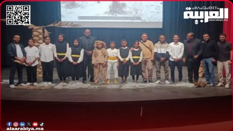 إقصائيات المسرح بأكادير: عندما تتحول المنافسة إلى محاباة مكشوفة