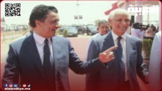 عرشان الأمين العام لحزب “النخلة” يستعين بوالده العميد السابق في “تسخيناته” الانتخابية السابقة لموعدها؟!