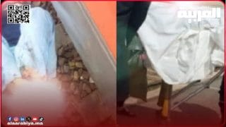 سطات..سقـ.ـوط شاب تحت سكة القطار