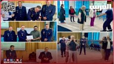 أساتذة تعليم يستفيدون من دورة تكوينية حول الإسعافات الأولية وتدبير المخاطر بمدينة الخميسات