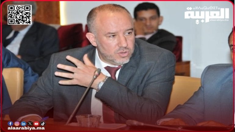إبراهيمي يستفسر كاتبة الدولة في الصيد البحري حول دعم بمليار و100 مليون سنتيم ويطالب بالشفافية