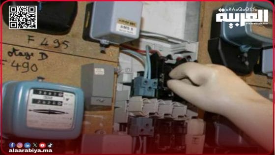 اتهامات بسرقة الكهرباء تلاحق شركة النظافة وسط صمت جماعي مثير