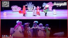 المسرح المدرسي