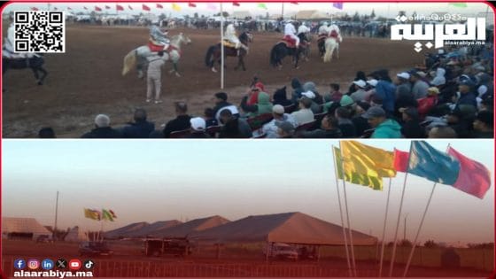 مطالب للسلطات الإقليمية بالضرب بيد من حديد في شبهات “الاستغلال الانتخابي” للمواسم والمهرجانات بإقليم الخميسات