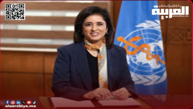 الزيارة الرسمية الأولى للمديرة الإقليمية لمنظمة الصحة العالمية إلى المغرب