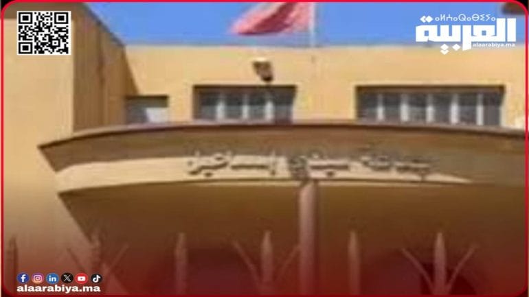 الطريق الإقليمية رقم 3422: مشروع تنموي مصادق عليه يربط سيدي إسماعيل بالمحاور الكبرى
