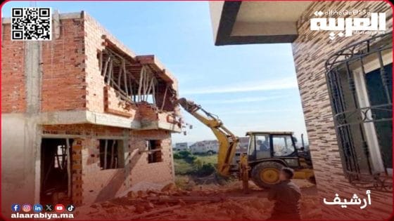 إعفاء قائد سيدي علال البحراوي إقليم الخميسات من مهامه؟!