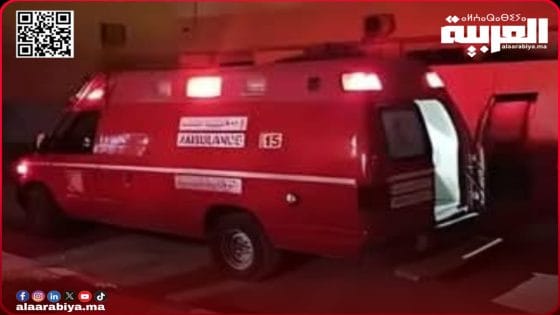 انقلاب سيارة يودي بحياة امراة ويخلف إصابات بالطريق الرابطة بين تيفلت وسيدي عبد الرزاق