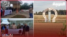 ملاكو الخيول بالخميسات يحتجون ويطالبون بافتحاص مالي وإداري لجمعيتهم