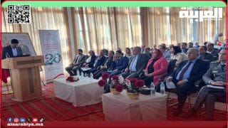 “الارتباك” الذي حصل في تقديم فقرات حفل الذكرى 20 للمبادرة الوطنية للتنمية البشرية بعمالة الخميسات لم يمنع وصول الرسائل القوية لعامل الإقليم 