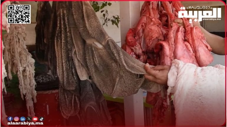 اللهفة على “الدوارة” و”الكبدة” تلهب الأسعار رغم نداء ملكي بتفادي الذبح