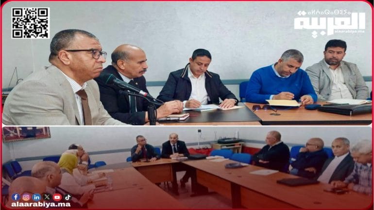 حوالي 11 ألف و98 مترشحا ومترشحة سيجتازون امتحانات البكالوريا بمديرية قلعة السراغنة منهم 14 سجينا