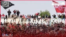 رغم وفاء الجماهير… الحسنية تسقط في فخ الأداء البارد