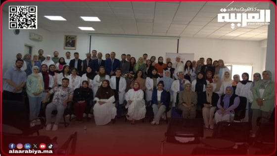 لقاء تواصلي بالدار البيضاء للتعريف بخدمات مؤسسة محمد السادس للتربية والتكوين