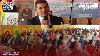 أطفال التوحد بتيفلت في صلب اهتمامات المبادرة الوطنية للتنمية البشرية
	