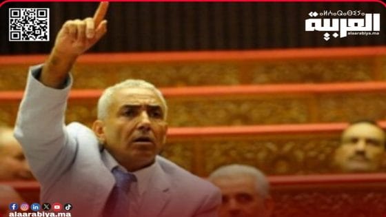 إدانة إدريس الراضي بأربع سنوات نافذة في قضية تزوير عقود تخص أراضي سلالية