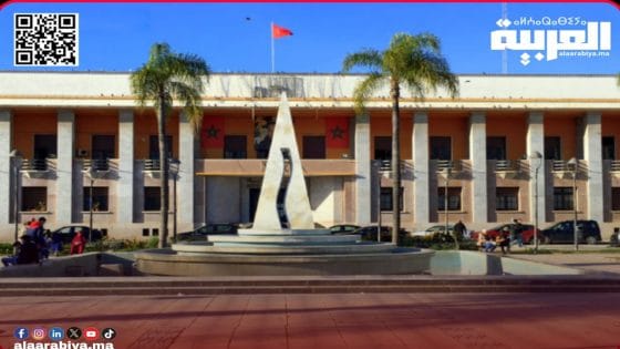 اتهامات بالتهديد والتهميش وسوء التسيير تهز مجلس القنيطرة