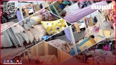 الفالورة… حين يُستباح الملك العمومي تحت أنظار السلطة