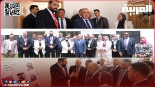 عامل إقليم الخميسات يزور المركز الإقليمي للأطفال في وضعية صعبة  بجماعة آيت أوريبل