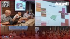 التجار والمهنيون والشركاء يتدارسون سبل إنجاح ورش تحرير الملك العمومي بمدينة الخميسات