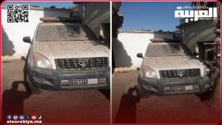 عين السبيت: خصاص حاد في سيارات الإسعاف يعمق معاناة الساكنة