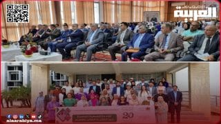 عامل إقليم الخميسات يبعث رسائل واضحة إلى الجمعيات المسيرة لدور الطالب-ة خلال ترأسه للقاء بمناسبة الذكرى العشرين للمبادرة الوطنية للتنمية البشرية