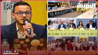 “النكبة مستمرة منذ 77 عامًا”: لقاء بالرباط يسلط الضوء على التهجير القسري للفلسطينيين