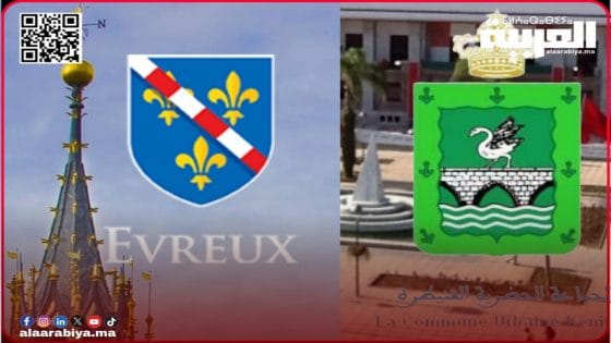 من إيفرو إلى الصين… سفريات جماعة القنيطرة بين الاتفاقيات الغامضة وشراكات بلا مكاسب